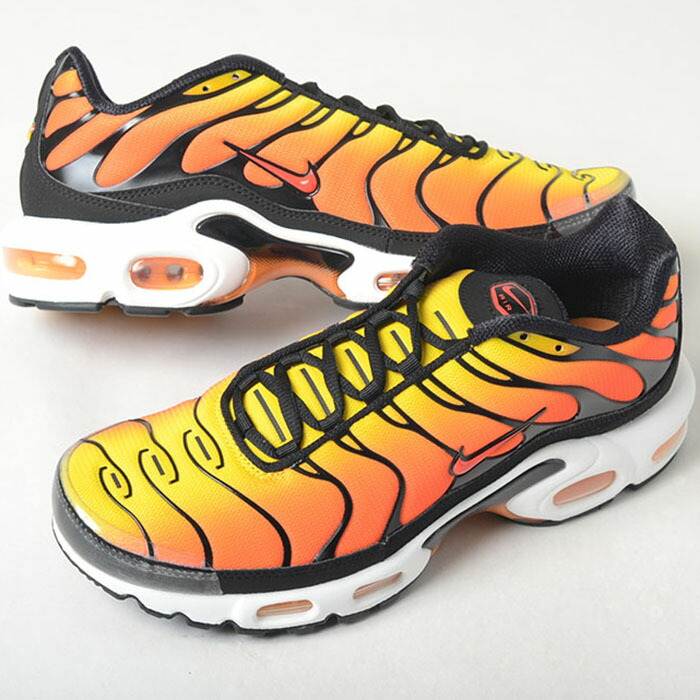 楽天市場】NIKE AIR MAX PLUS ナイキ エア マックス プラス メンズ