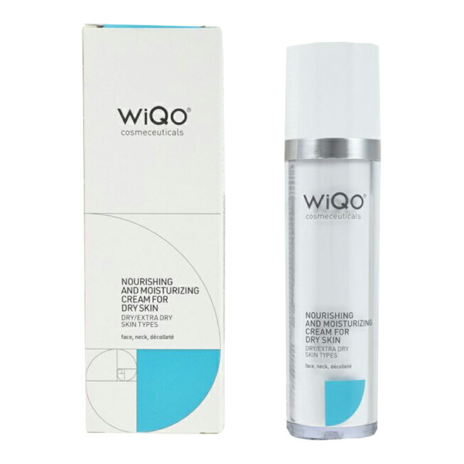 楽天市場】【箱入り】【乾燥肌用】使用期限：180日以上 WiQo ワイコ