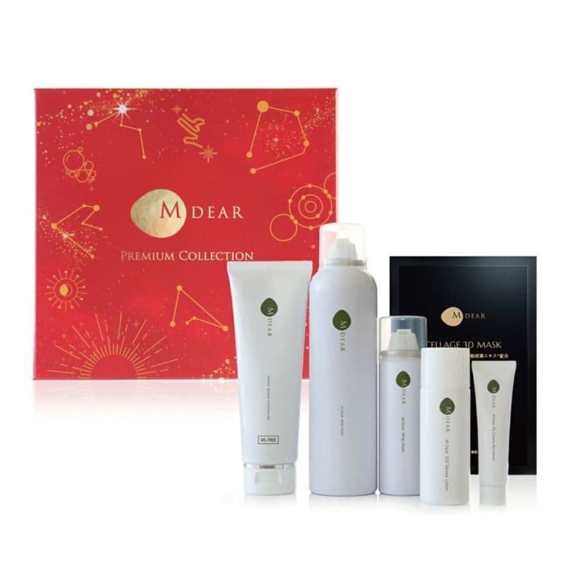 MaKa エムディアクレンジング12本 MaKa エムディアクレンジング12本 M