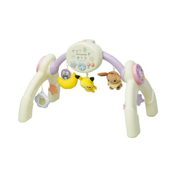 楽天市場】ローヤル モンポケ 7ステップメリージム ﾓﾝﾎﾟｹ7ｽﾃﾂﾌﾟﾒﾘ-ｼﾞﾑR