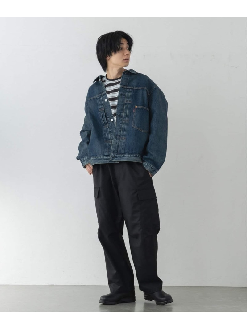 楽天市場】【SALE／30%OFF】Levi's(リーバイス)30th 別注 Type 1