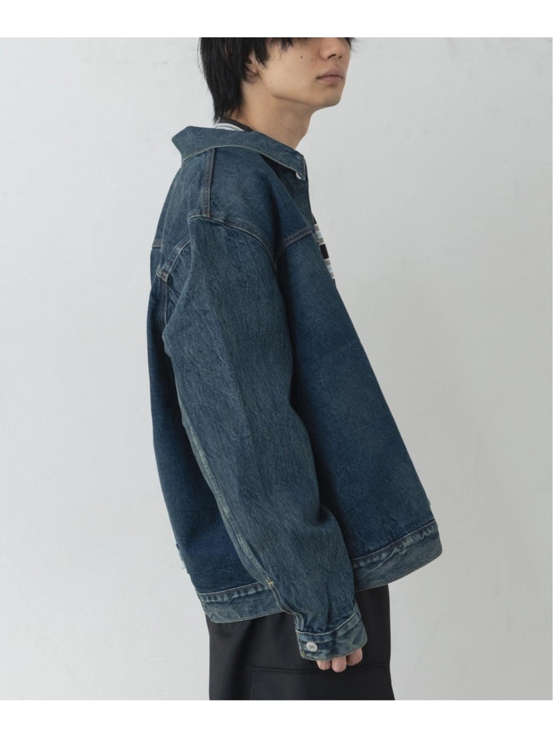 楽天市場】【SALE／30%OFF】Levi's(リーバイス)30th 別注 Type 1