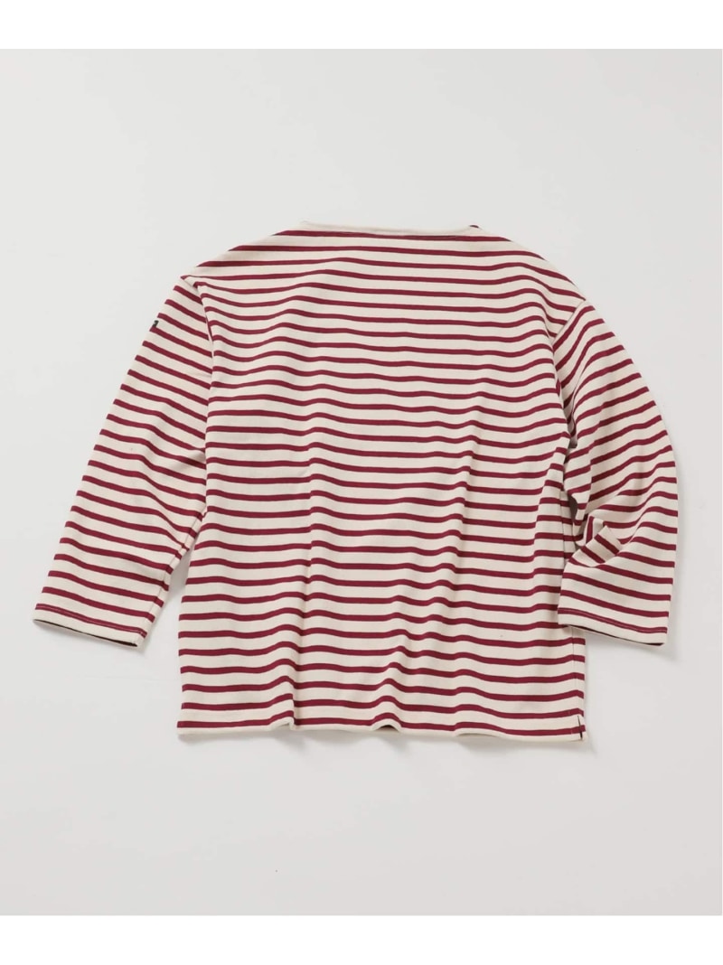 楽天市場】SAINT JAMES (セントジェームス) 別注 ウエッソン ルーズ