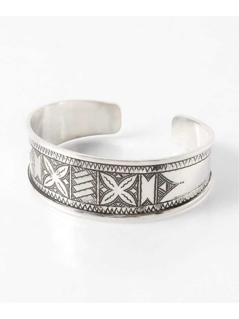 楽天市場】Adawatn Tuareg (アダワット トゥアレグ) Azzow Bangle