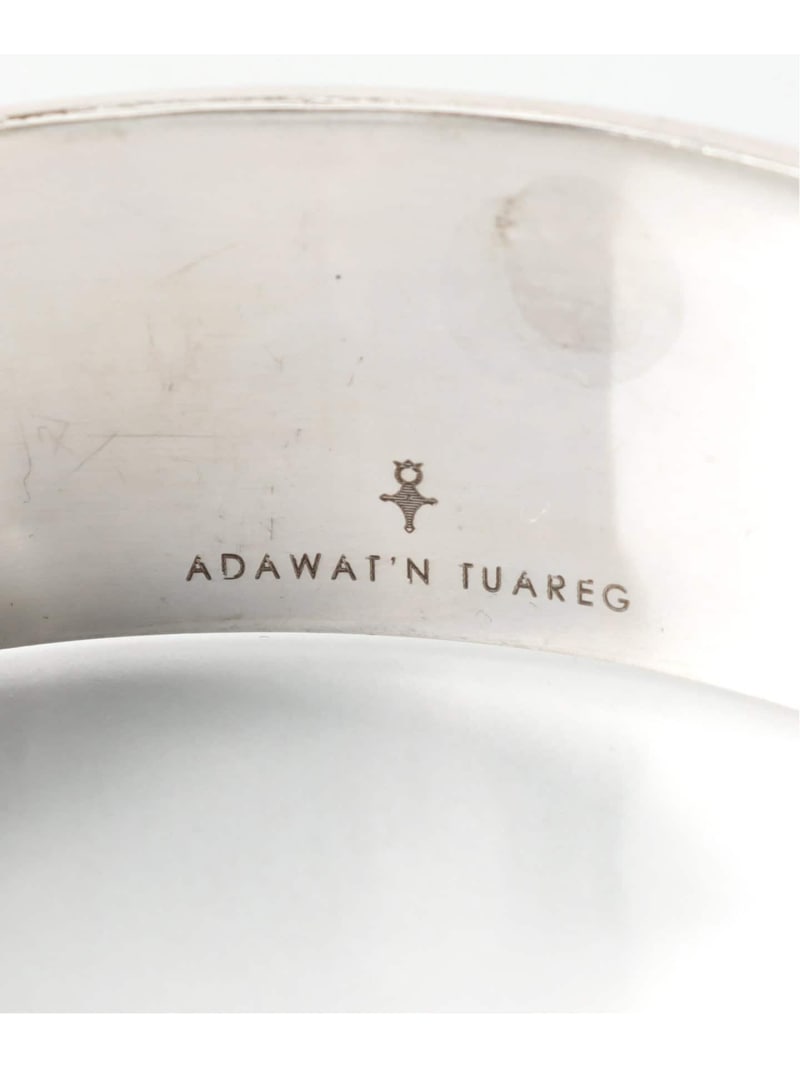 楽天市場】Adawatn Tuareg (アダワット トゥアレグ) Azzow Bangle