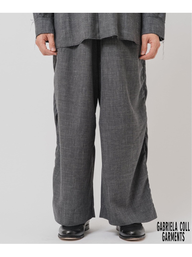 楽天市場】GABRIELACOLLGARMENTSの通販