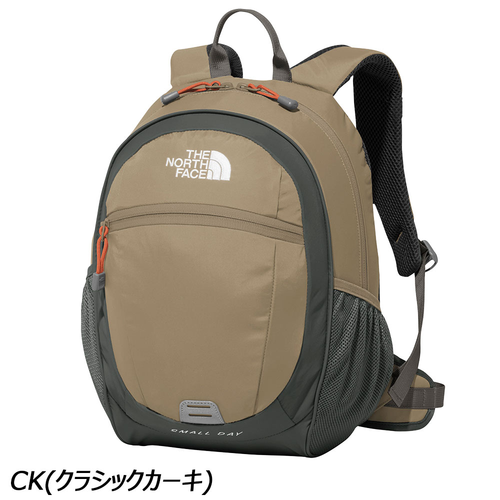 楽天市場】ノースフェイス THE NORTH FACE スモールデイ NMJ72360 デイ