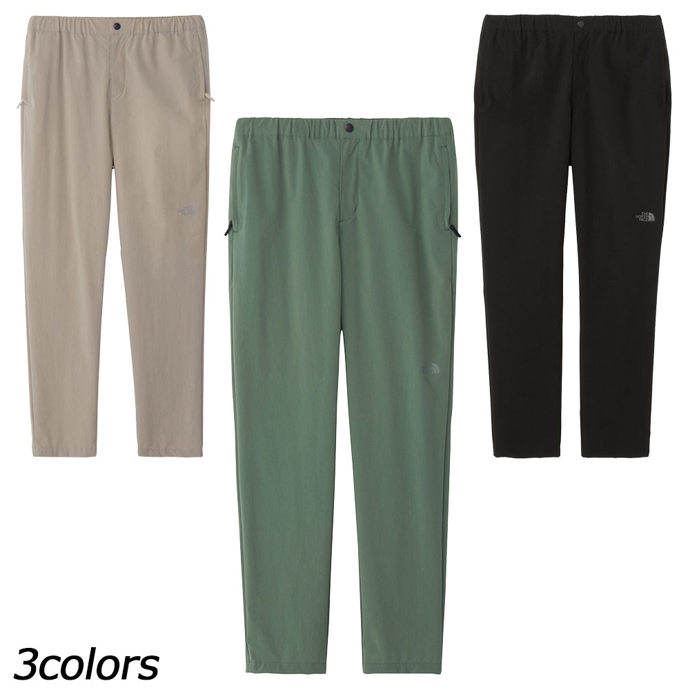 楽天市場】ノースフェイス バーブライトスリムパンツの通販