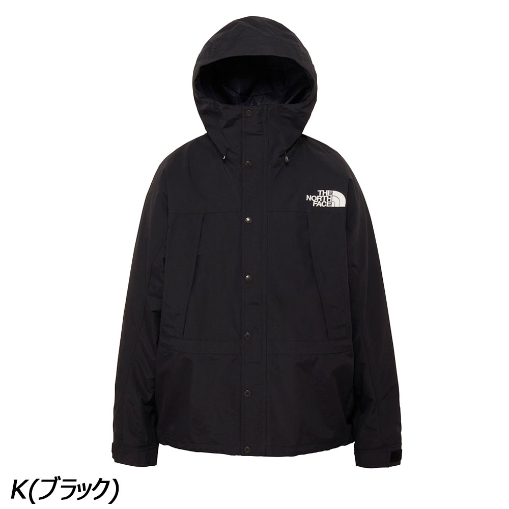 ザ・ノース・フェイス(THE NORTH FACE) ゴアテックス メンズアウトドア