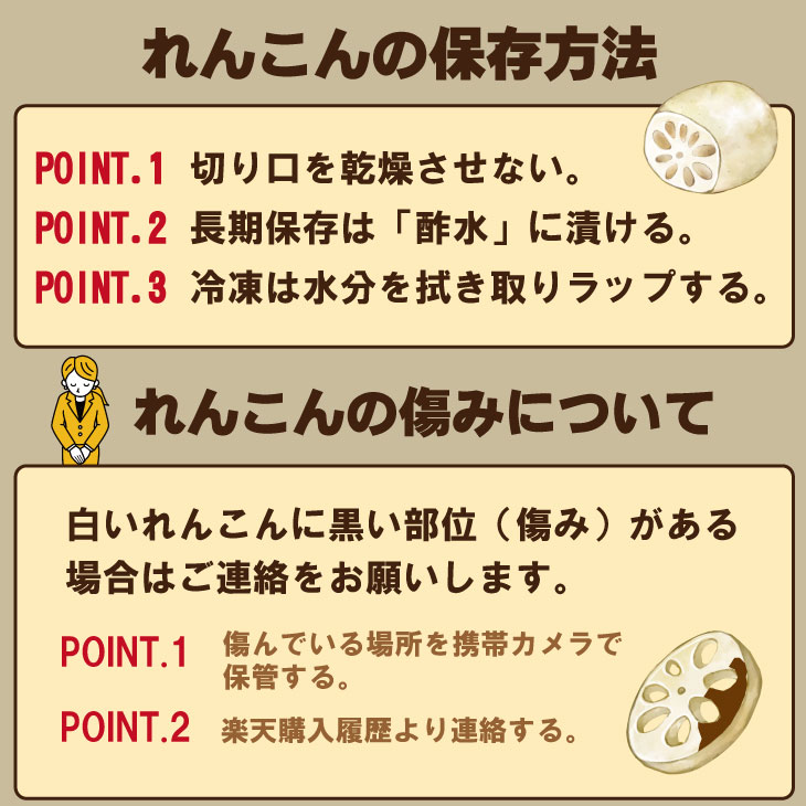 楽天市場】【ふるさと納税】 まるごと一本！氷詰め 新鮮 レンコン