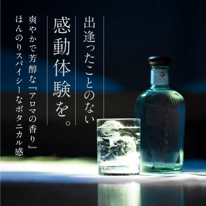 楽天市場】【ふるさと納税】GOTOGIN（ゴトジン）500ml クラフトジン