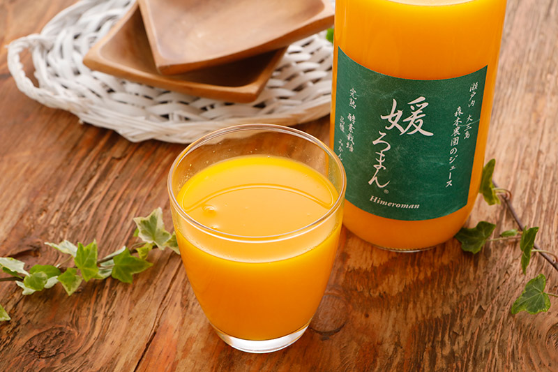 楽天市場】2026年5月分予約 減農薬 愛媛 みかん 100% ジュース 1000ml