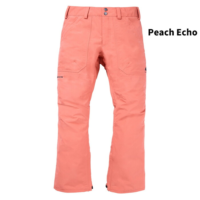 楽天市場】burton ウェア（カラーピンク）（ロングパンツ｜メンズ