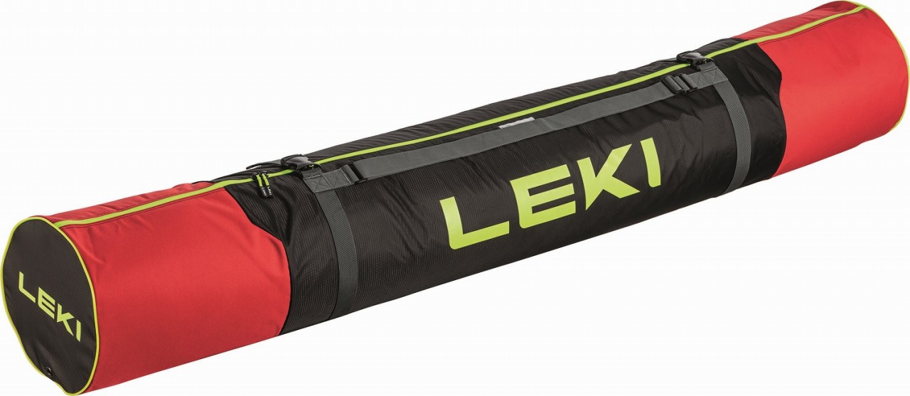 楽天市場】LEKI【24/25・ALPINE SKI BAG：185cm】レキ アルパイン