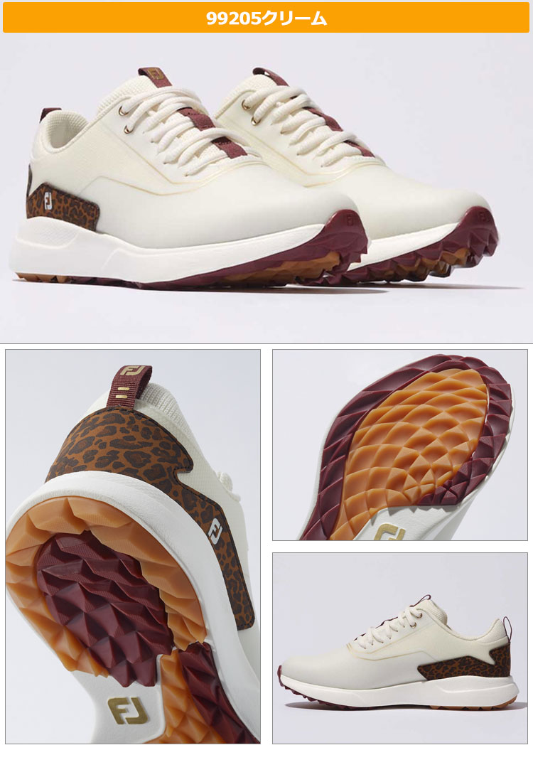 楽天市場】【日本正規品】Foot Joy Golf フットジョイ ゴルフシューズ