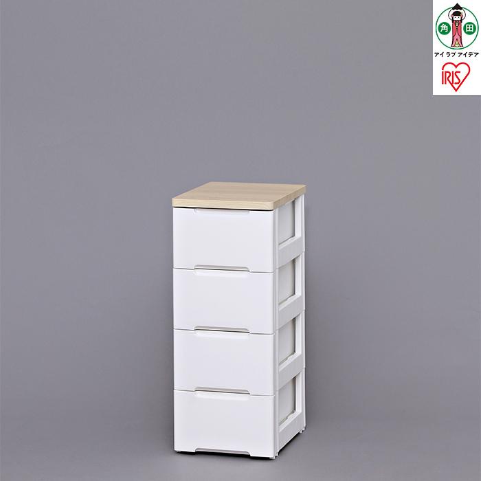 楽天市場】アンティーク調 チェスト 3段 幅75cm木製 アンティーク風