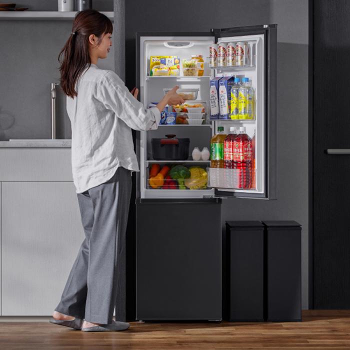 楽天市場】【ふるさと納税】 冷蔵庫 冷凍冷蔵庫 アイリスオーヤマ 170L