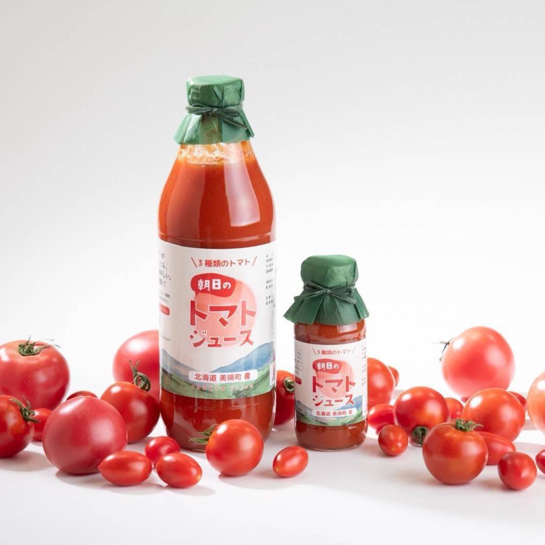 楽天市場】【ふるさと納税】Greens Farm Yamazaki 朝日のトマト