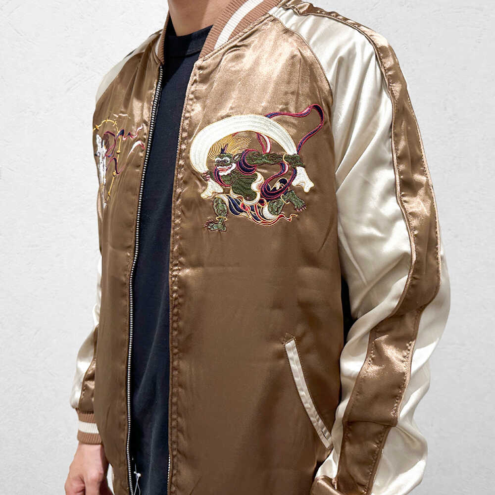 楽天市場】【ふるさと納税】【選べるサイズ】YOKOSUKA風神雷神