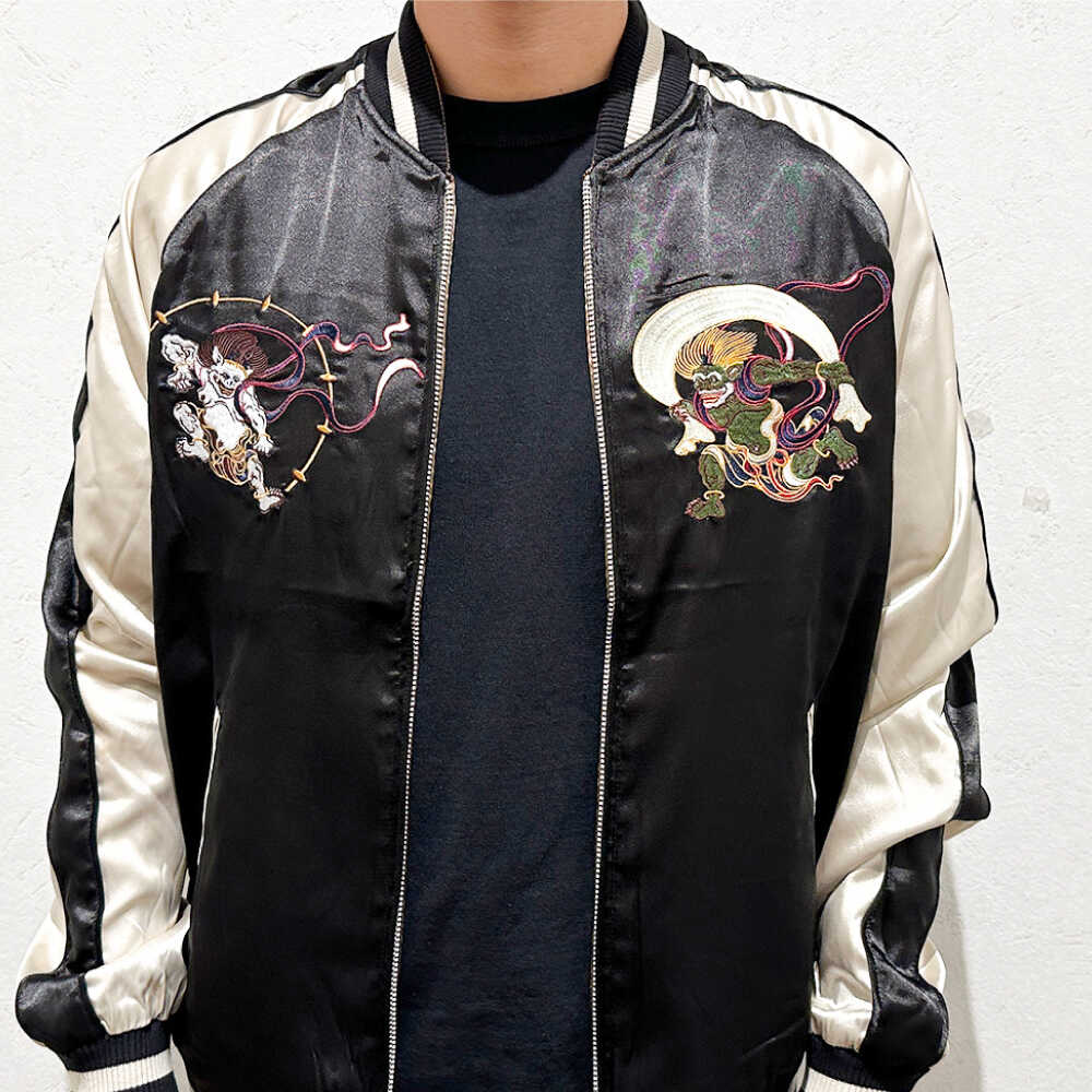 楽天市場】【ふるさと納税】【選べるサイズ】YOKOSUKA風神雷神