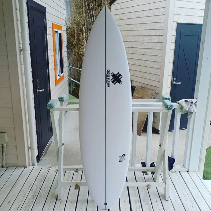 楽天市場】【ふるさと納税】【CROSS FLAVOR】サーフボード／ショート