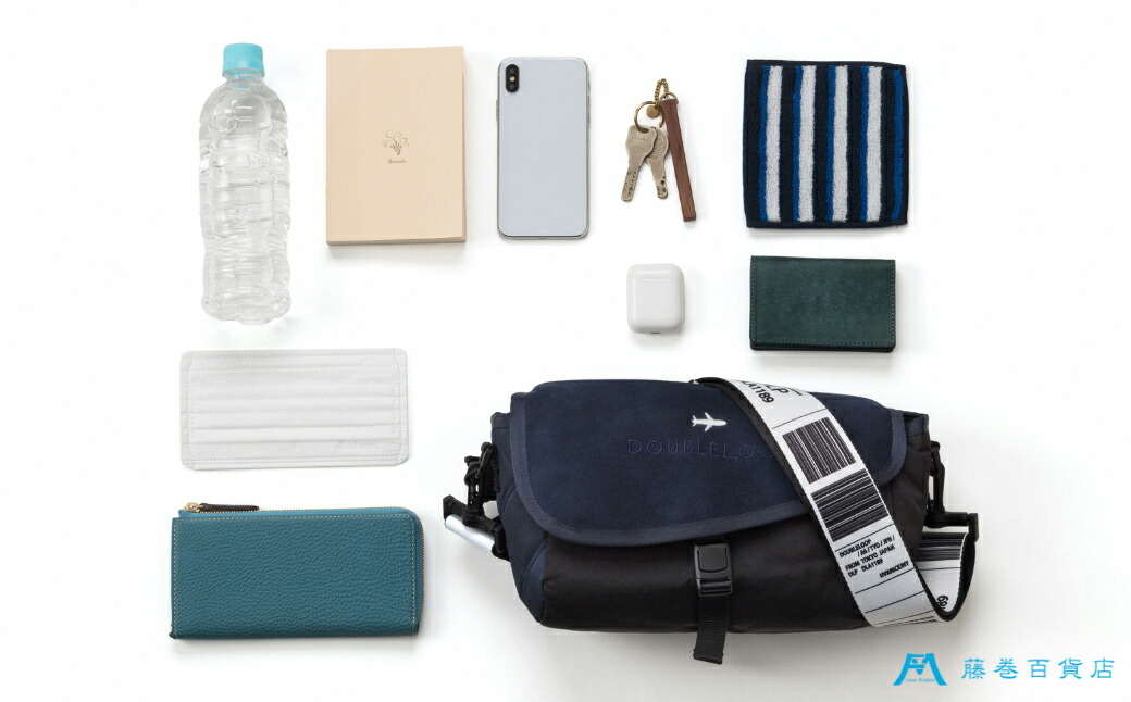 楽天市場】【ふるさと納税】[DOUBLELOOP] 藤巻百貨店別注：JOURNEY