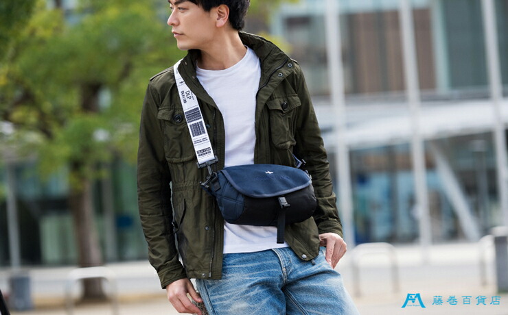 楽天市場】【ふるさと納税】[DOUBLELOOP] 藤巻百貨店別注：JOURNEY