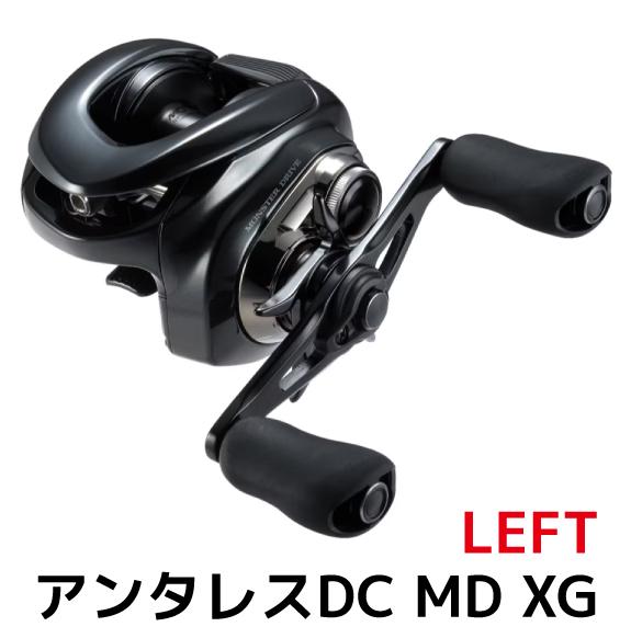 楽天市場】エクスセンス dc ss xg(左)の通販