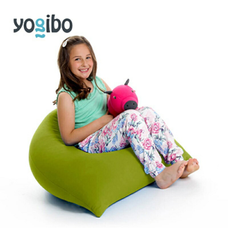 楽天市場】ヨギボー グリーンの通販