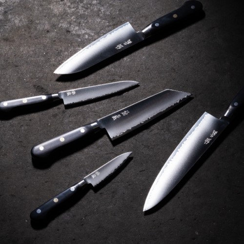 楽天市場】【ふるさと納税】仙蔵プロフェッショナル ペティナイフ