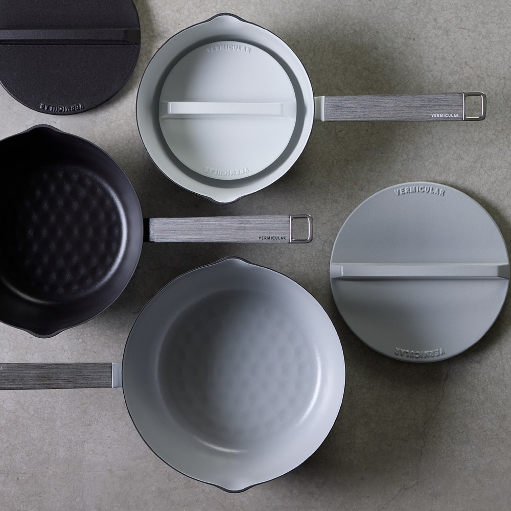 楽天市場】【ふるさと納税】VERMICULAR YUKIHIRA 20cm ＆ドロップ