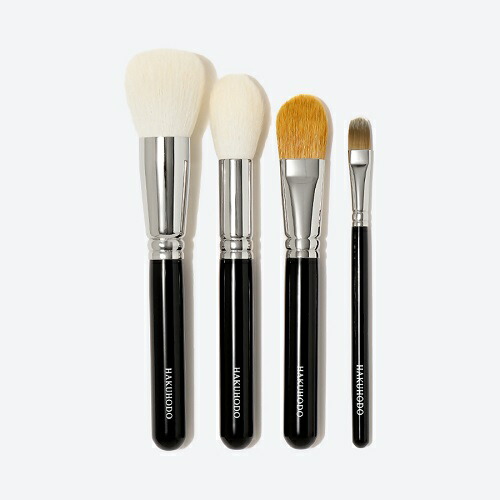 楽天市場】白鳳堂 メイクブラシ セットの通販