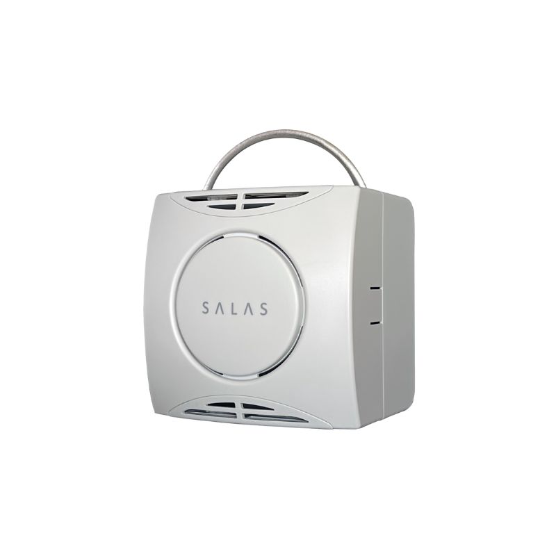 楽天市場】【ふるさと納税】オゾン 除菌 消臭器 オゾンエアーサラス SA