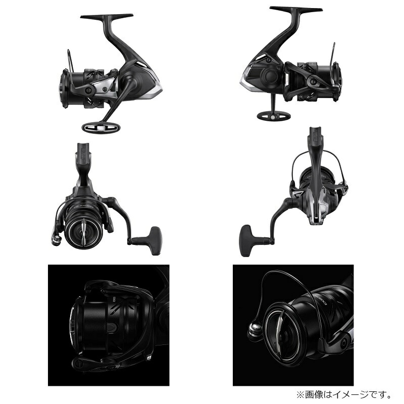 楽天市場】シマノ 23エクスセンスXR C3000M /スピニングリール