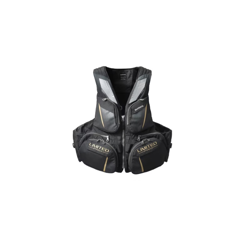 シマノ リミテッドプロ フローティングベスト VF-110X (ライフ