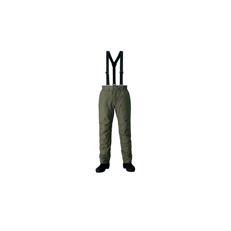 楽天市場】シマノ(Shimano) RB-04PS DSエクスプローラーウォームパンツ