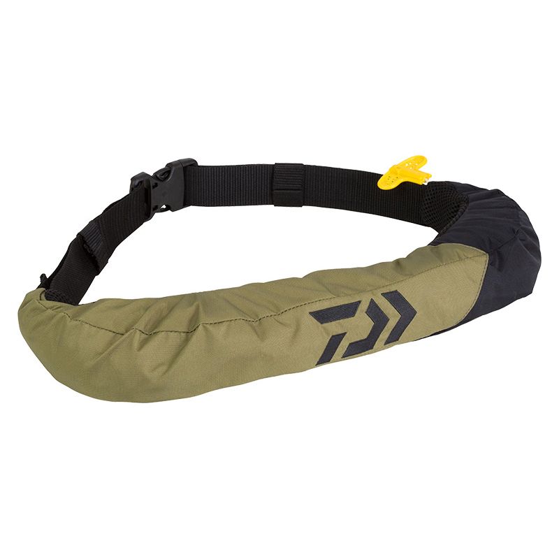 楽天市場】ダイワ(Daiwa) DF-2709 インフレータブルライフジャケット