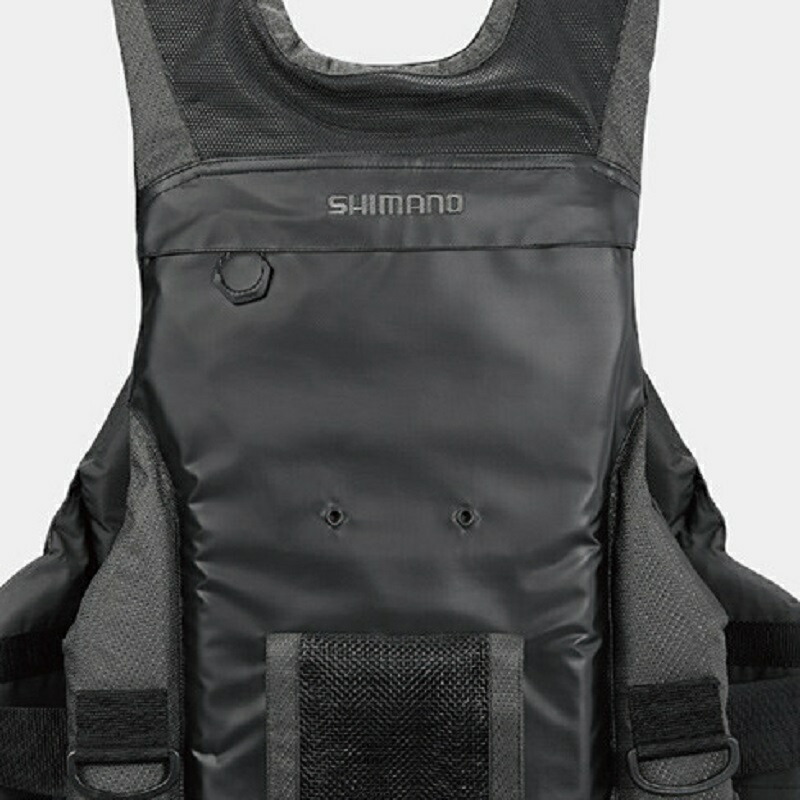 楽天市場】シマノ(Shimano) VF-297Q XEFO・ロックトラバースベスト F