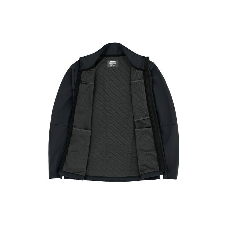 楽天市場】シマノ(Shimano) WJ-041T デュラスト ストレッチジャケット