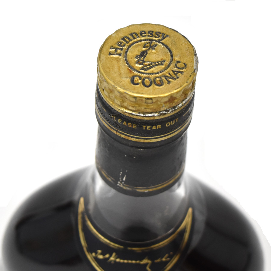 楽天市場】【楽天スーパーSALE】【中古】未開栓 ブランデー ヘネシー