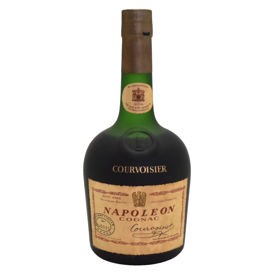 楽天市場】古酒 ブランデー ナポレオン（ブランドクルボアジェ）の通販