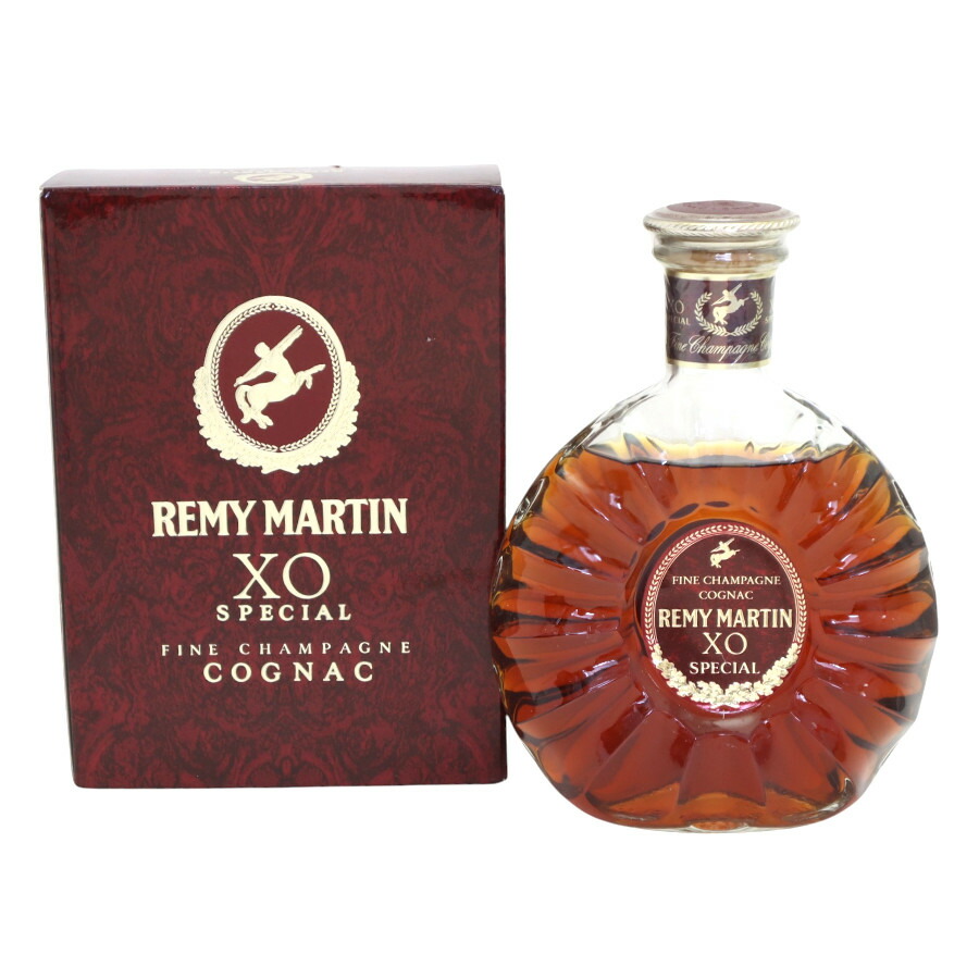 楽天市場】レミーマルタン xo スペシャル（ブランデー｜ビール・洋酒