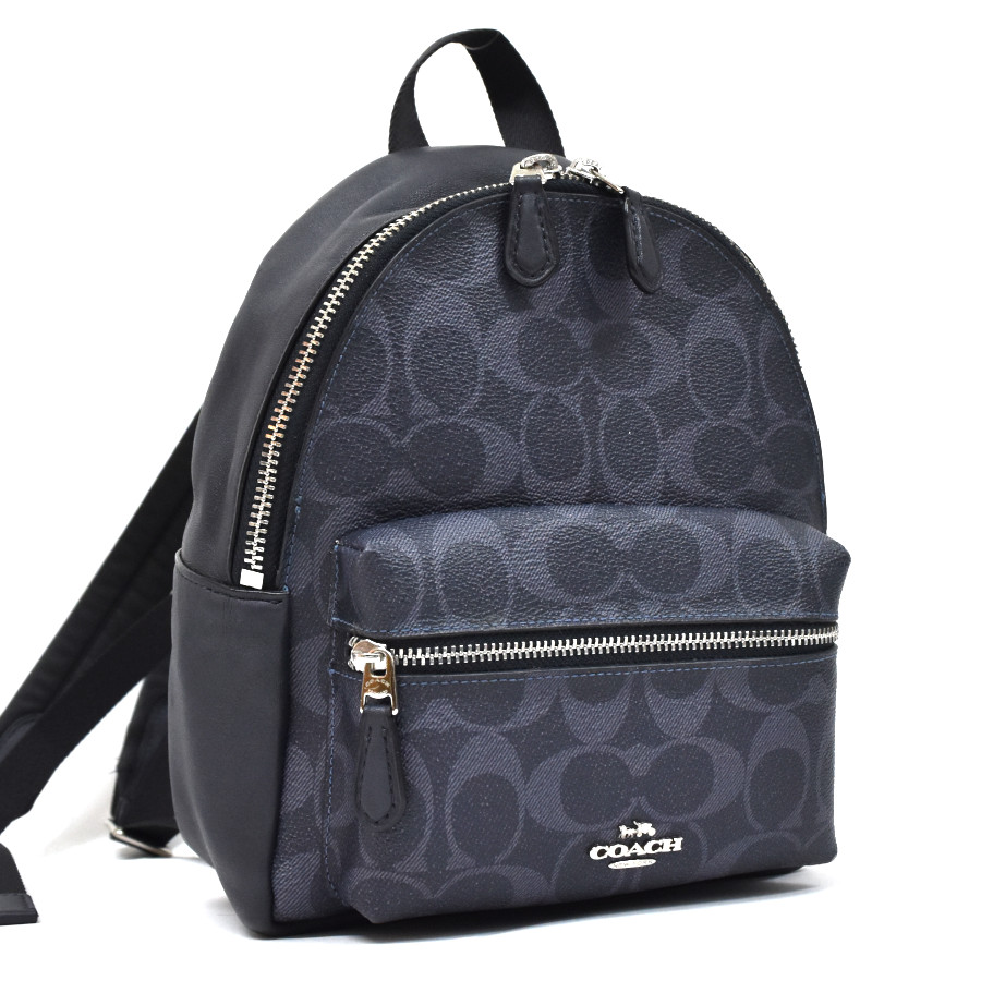 楽天市場】ミニ（ブランドコーチ）（バックパック・リュック