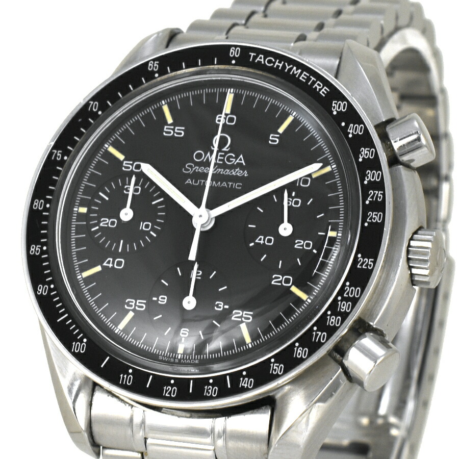 楽天市場】オメガ スピードマスター 3510 50の通販