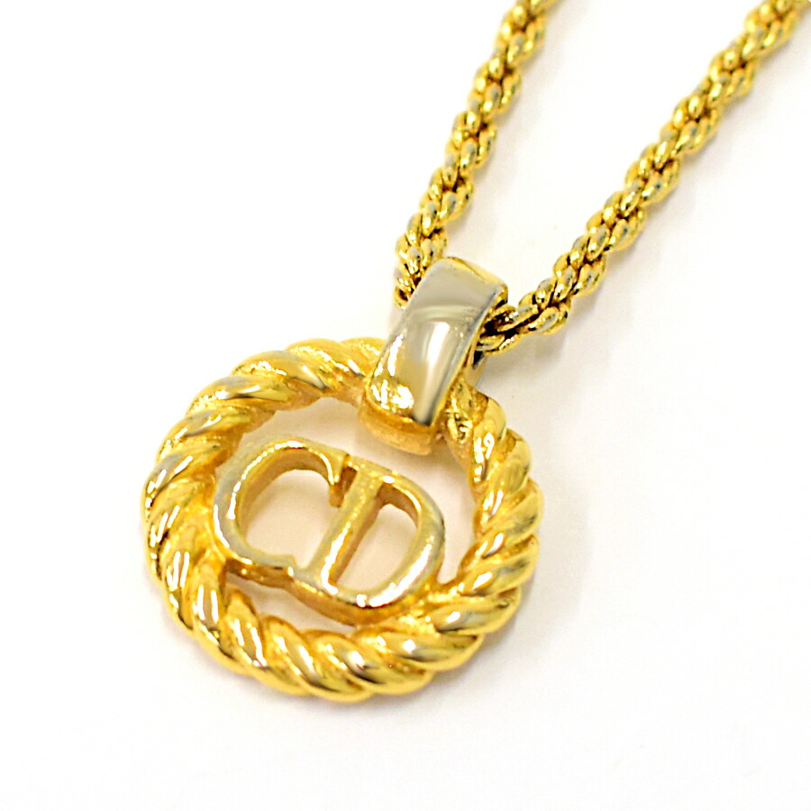 楽天市場】【楽天スーパーSALE】【中古】クリスチャンディオール