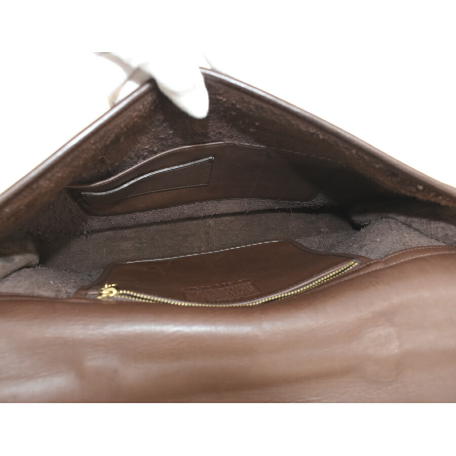 楽天市場】【楽天スーパーSALE】【中古】コーチ ビジネスバッグ