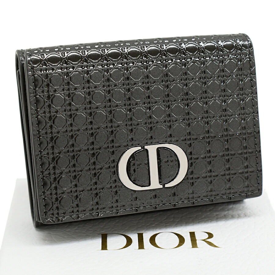 楽天市場】ディオール（形状（財布）三つ折り財布）（レディース財布