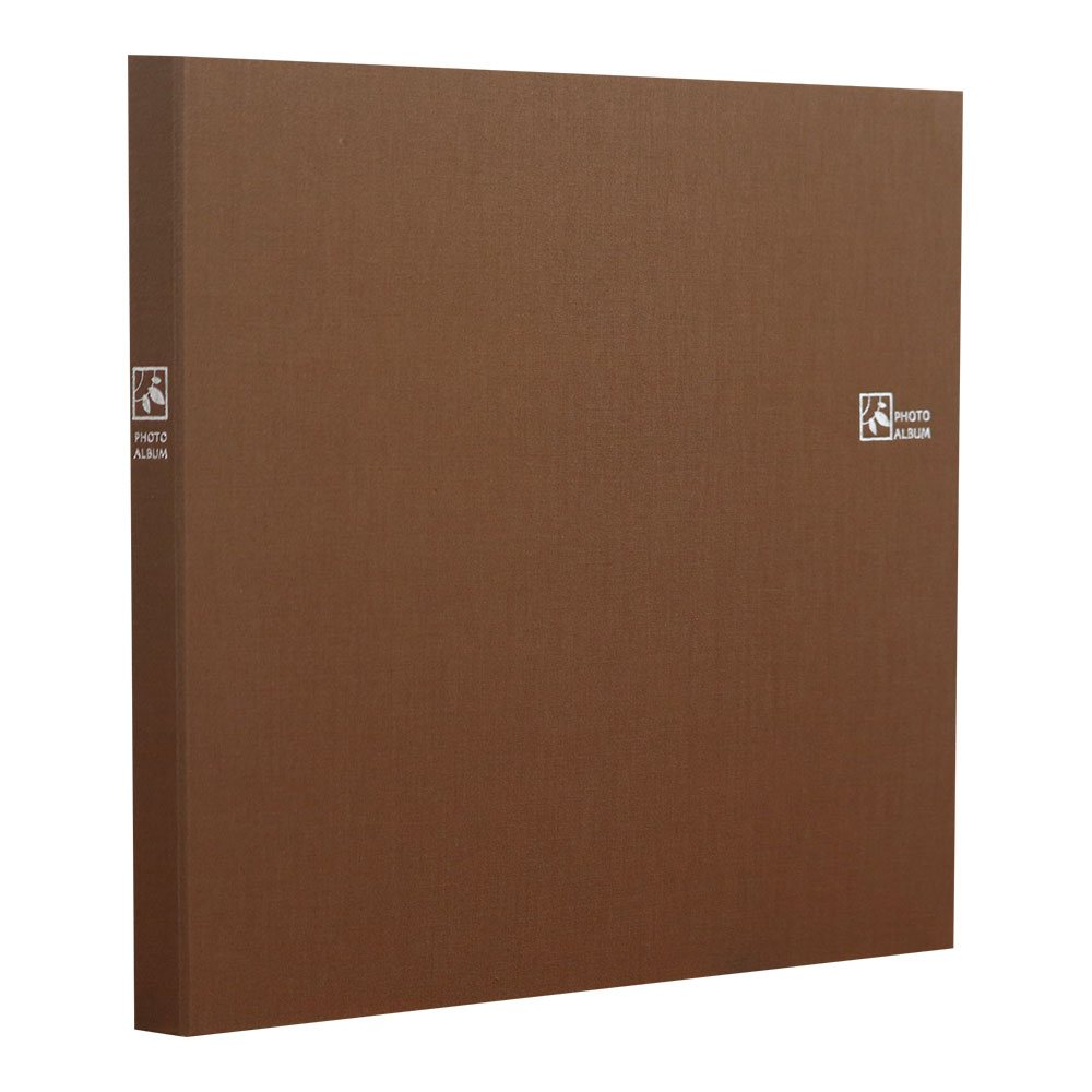 楽天市場】アルバム 写真 大容量 ナカバヤシ セラピーカラー L判 タテ