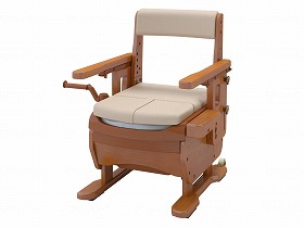 家具調ポータブルトイレ」の人気商品一覧 | 安い商品を通販サイトから