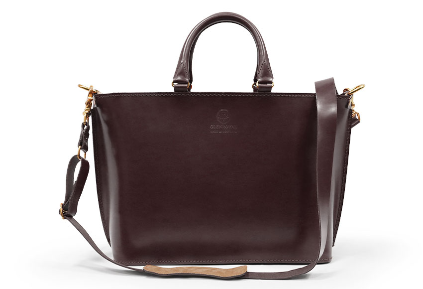 楽天市場】☆[期間限定プレゼント中・専用レザーバーム]GLENROYAL